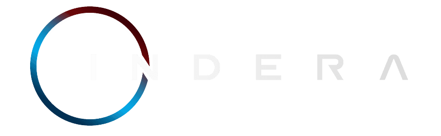 INDERA Logo
